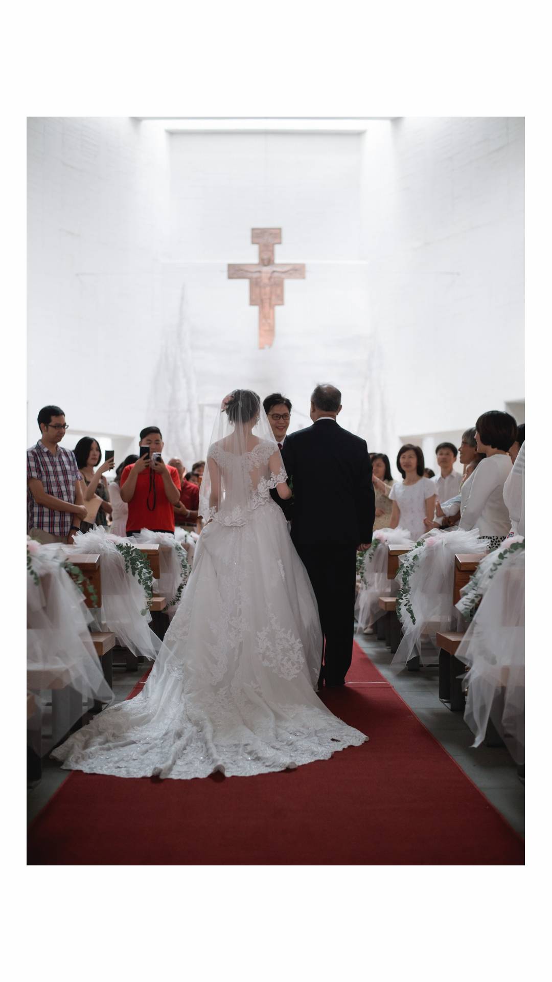 婚攝,婚攝推薦,天主教方濟生活園區,桃園婚攝,自助婚紗