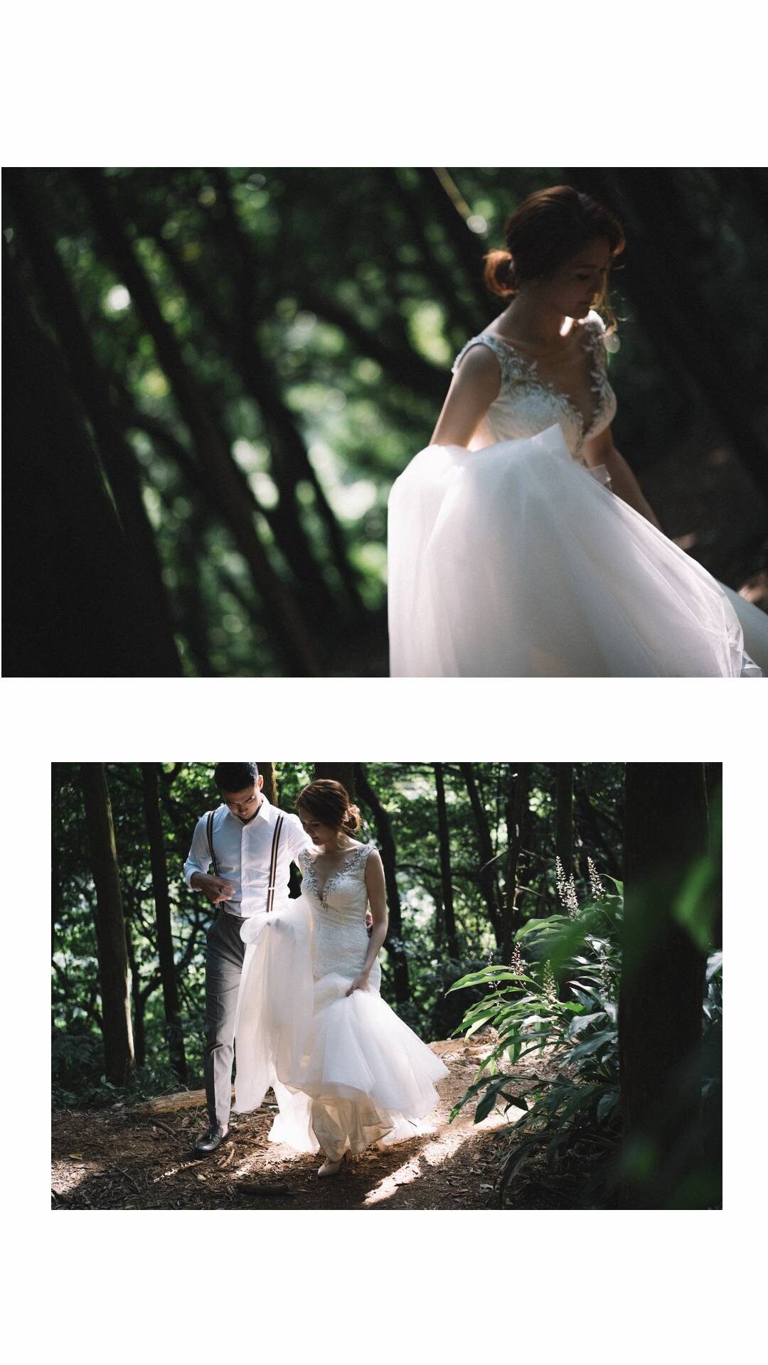 自助婚紗,婚攝,婚紗,陽明山,prewedding