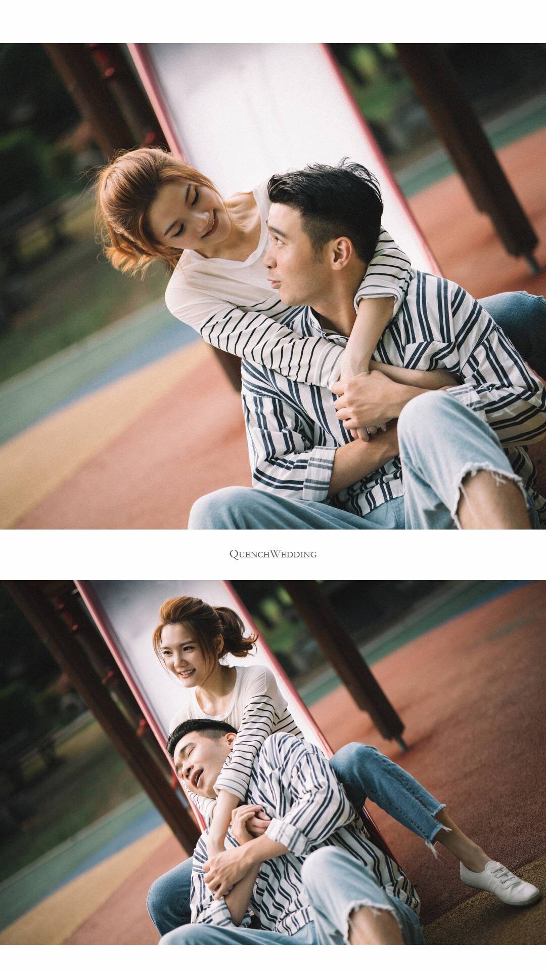 自助婚紗,婚攝,婚紗,陽明山,prewedding