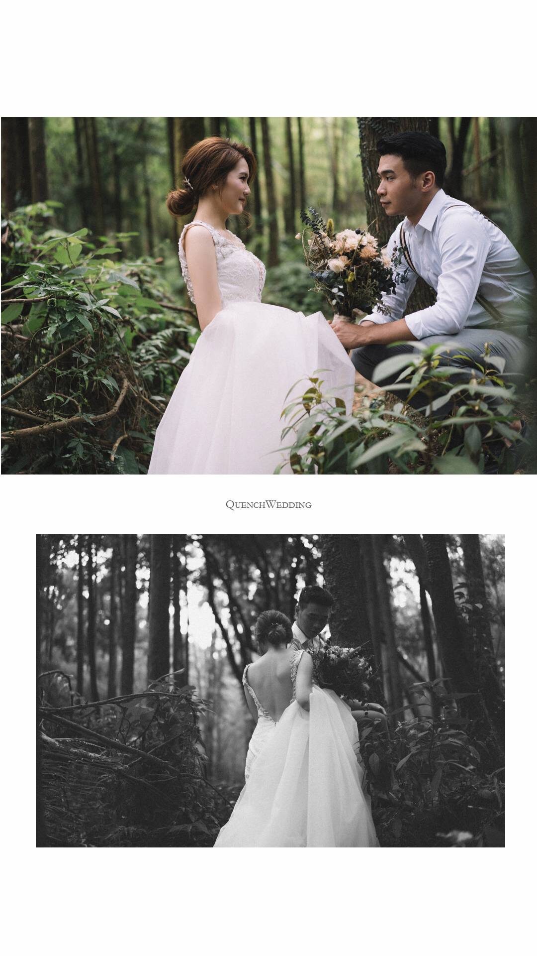 自助婚紗,婚攝,婚紗,陽明山,prewedding