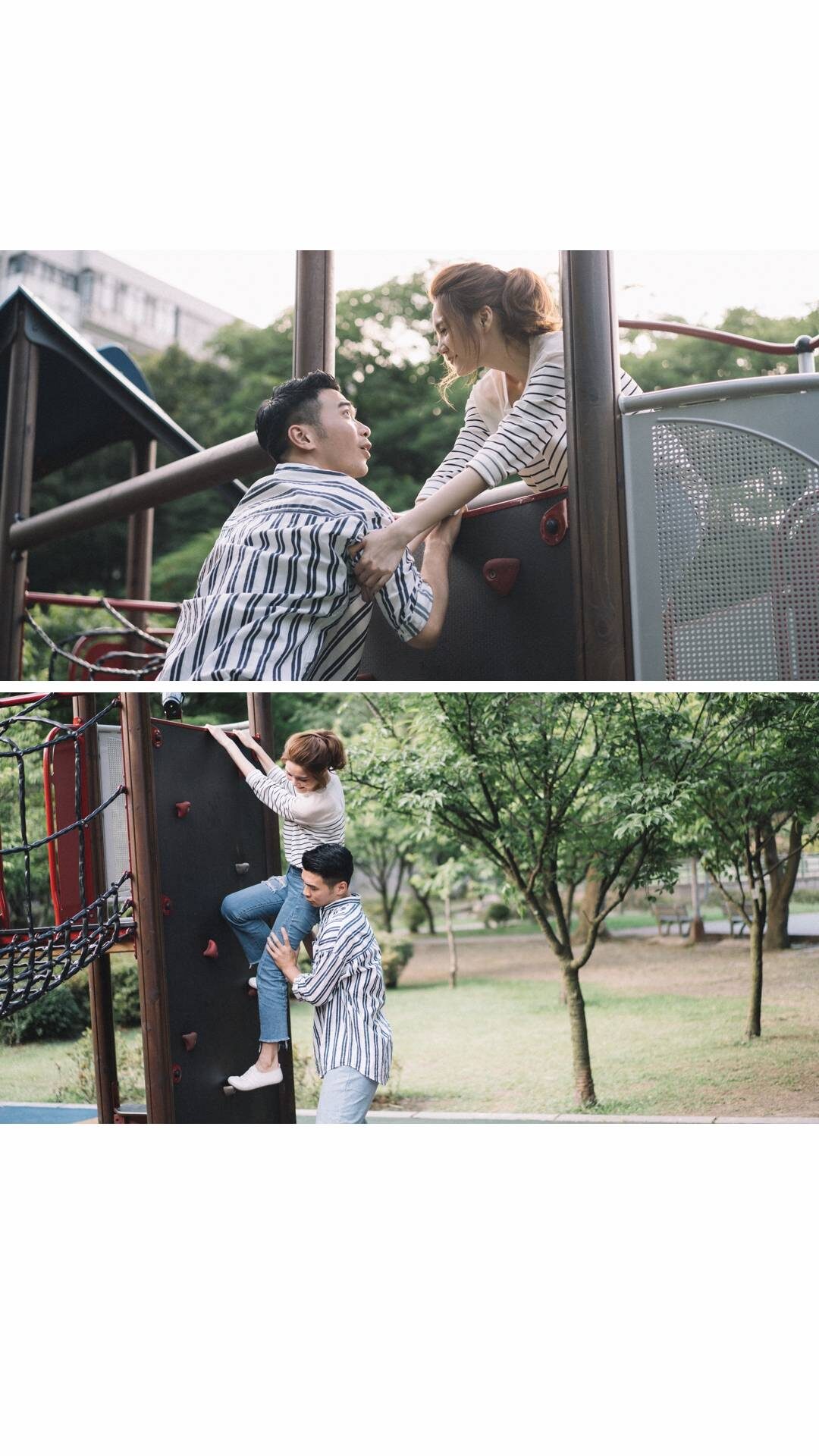 自助婚紗,婚攝,婚紗,陽明山,prewedding
