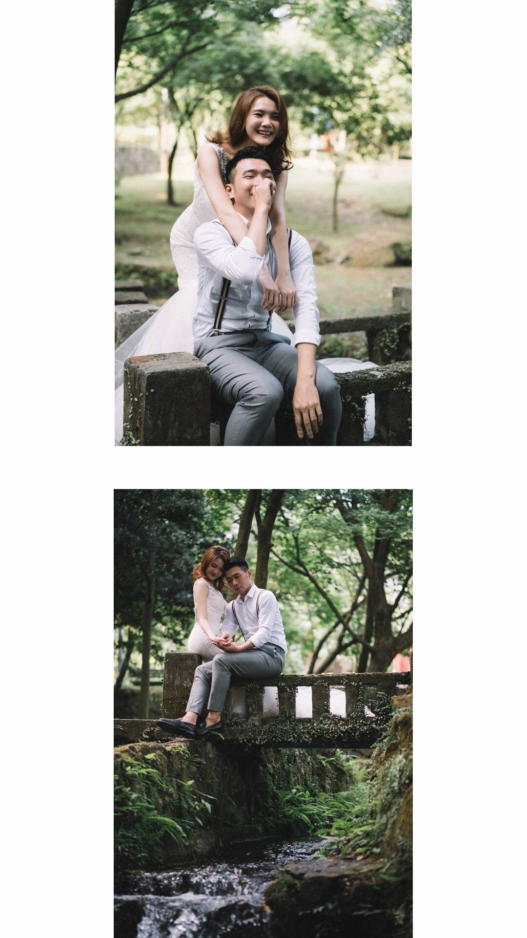 自助婚紗,婚攝,婚紗,陽明山,prewedding