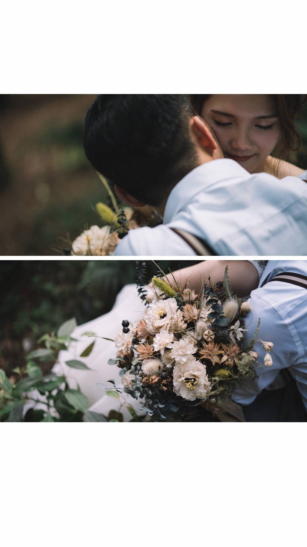 自助婚紗,婚攝,婚紗,陽明山,prewedding