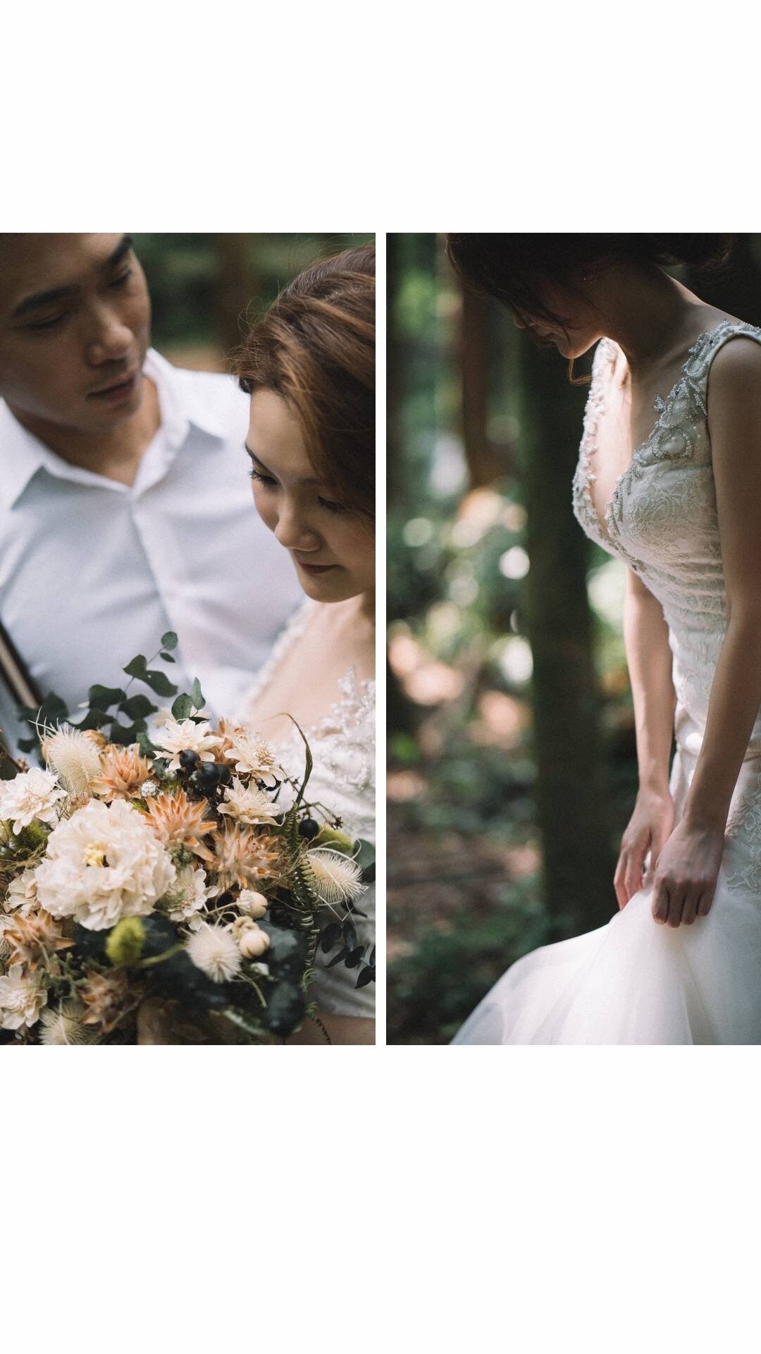 自助婚紗,婚攝,婚紗,陽明山,prewedding