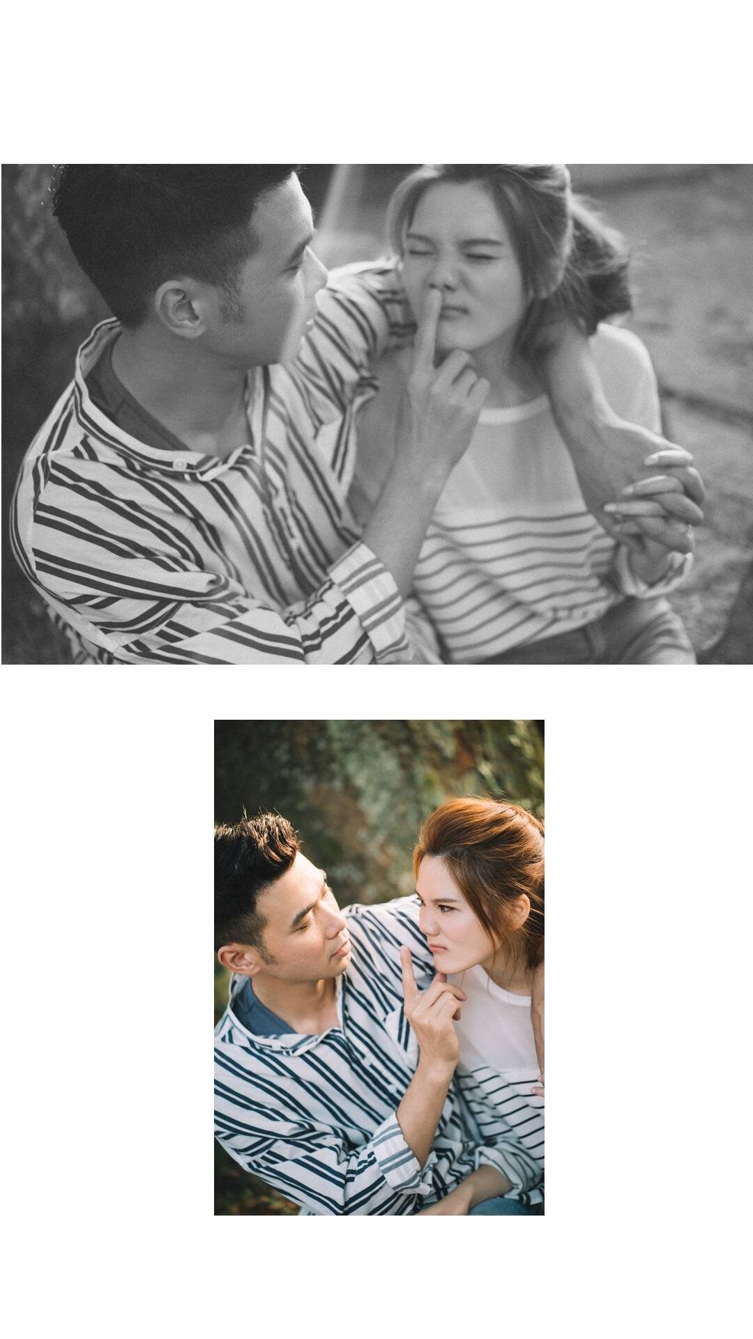 自助婚紗,婚攝,婚紗,陽明山,prewedding