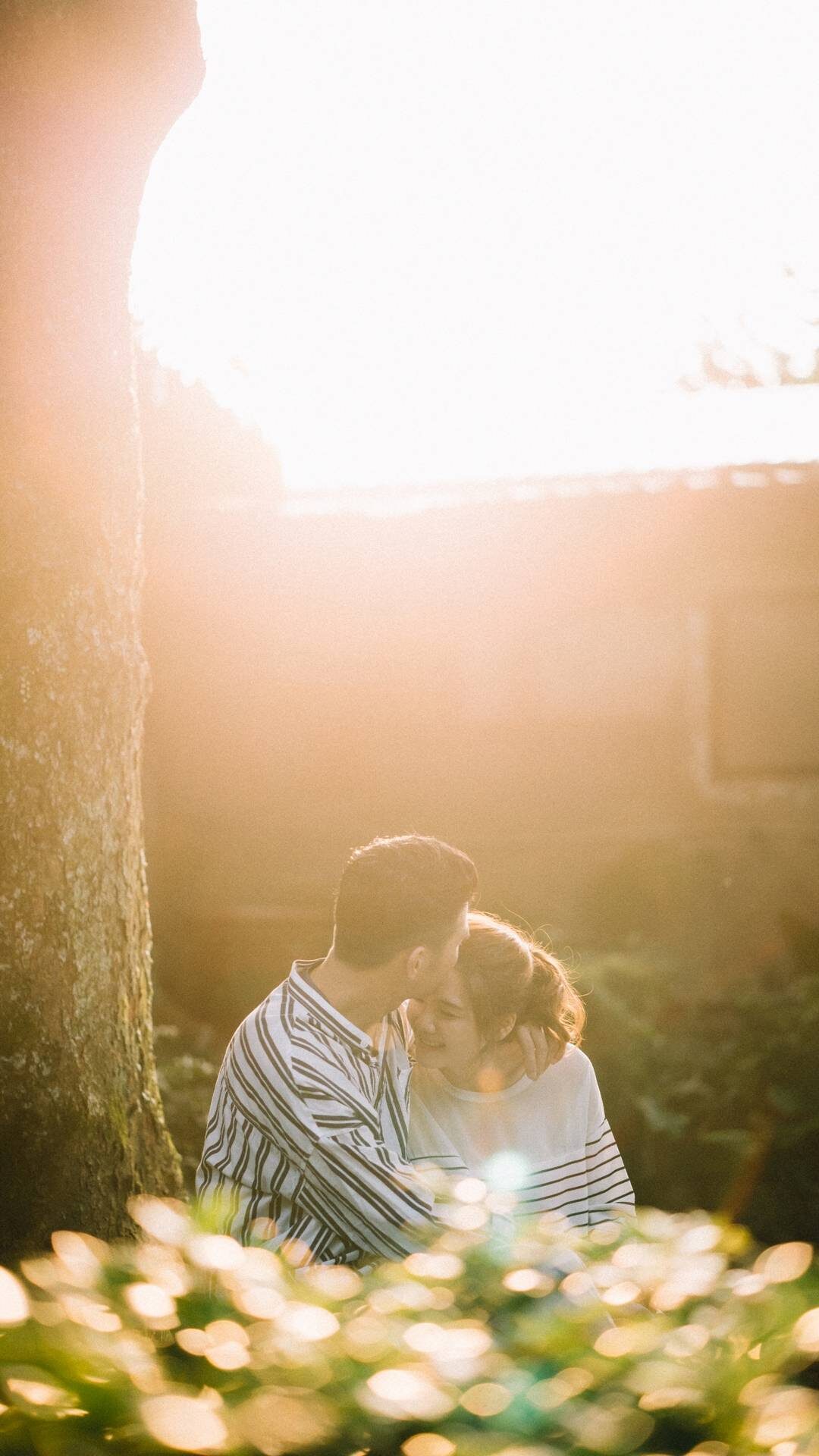 自助婚紗,婚攝,婚紗,陽明山,prewedding