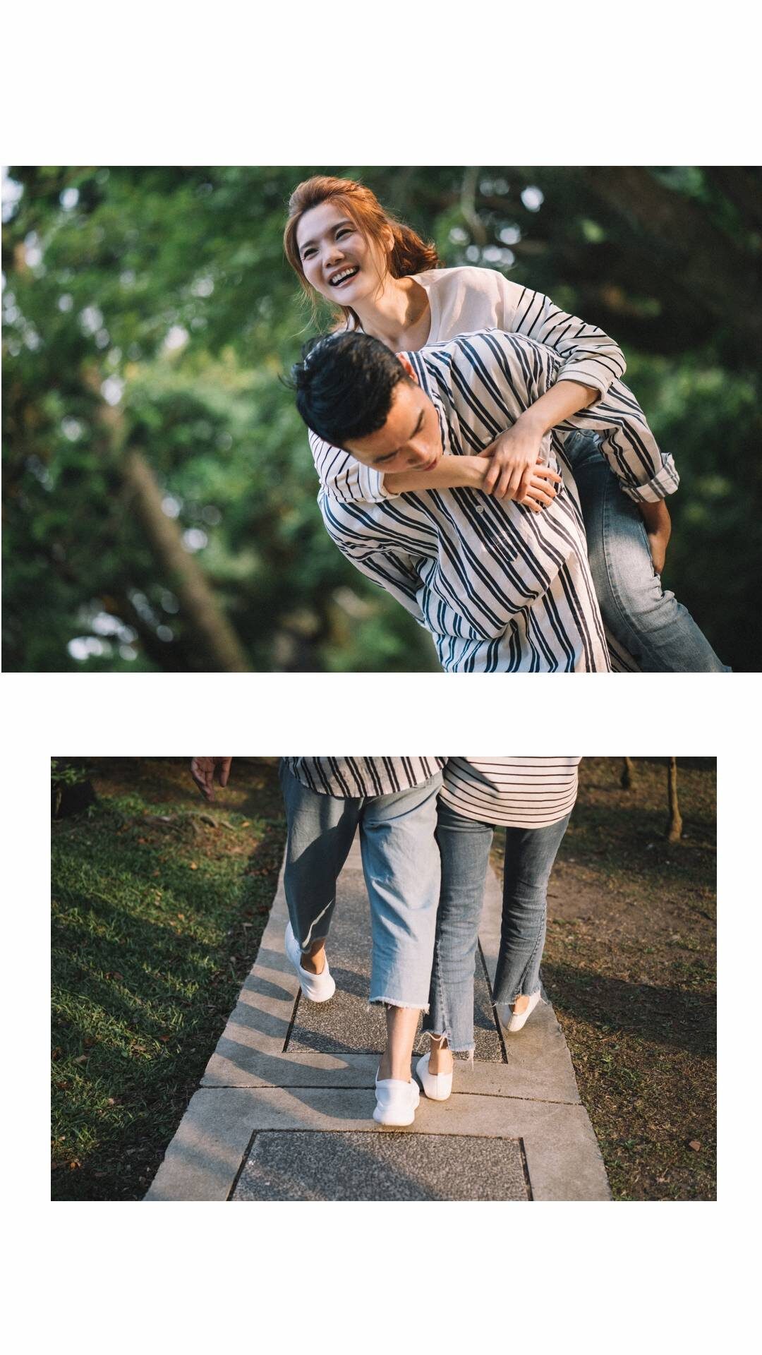自助婚紗,婚攝,婚紗,陽明山,prewedding