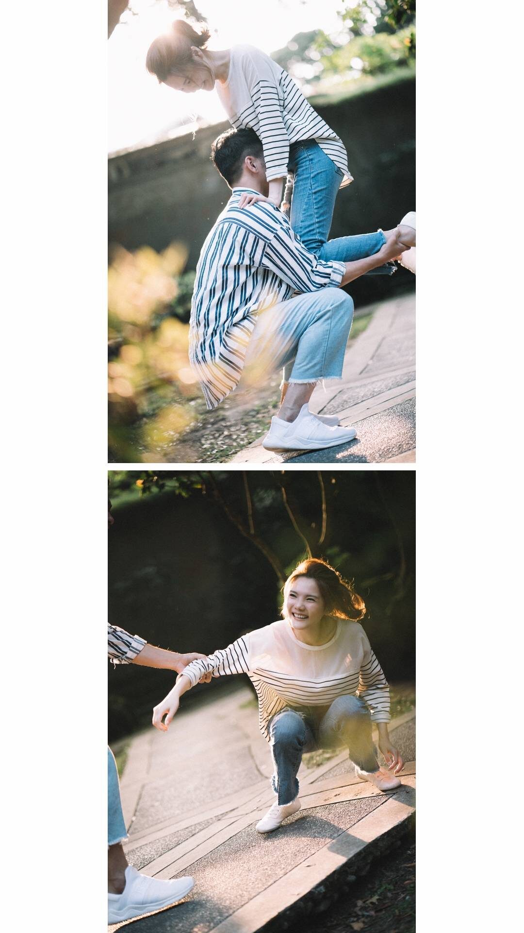 自助婚紗,婚攝,婚紗,陽明山,prewedding
