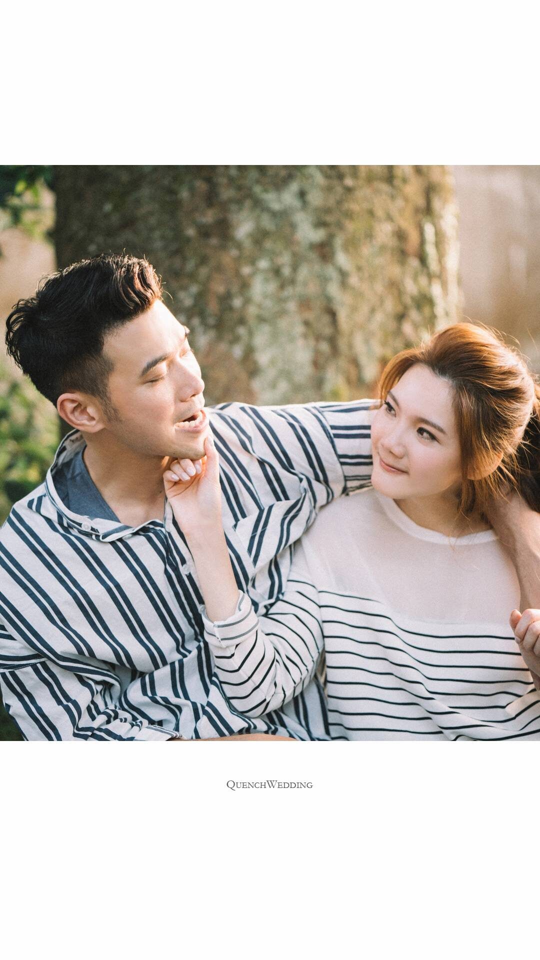 自助婚紗,婚攝,婚紗,陽明山,prewedding