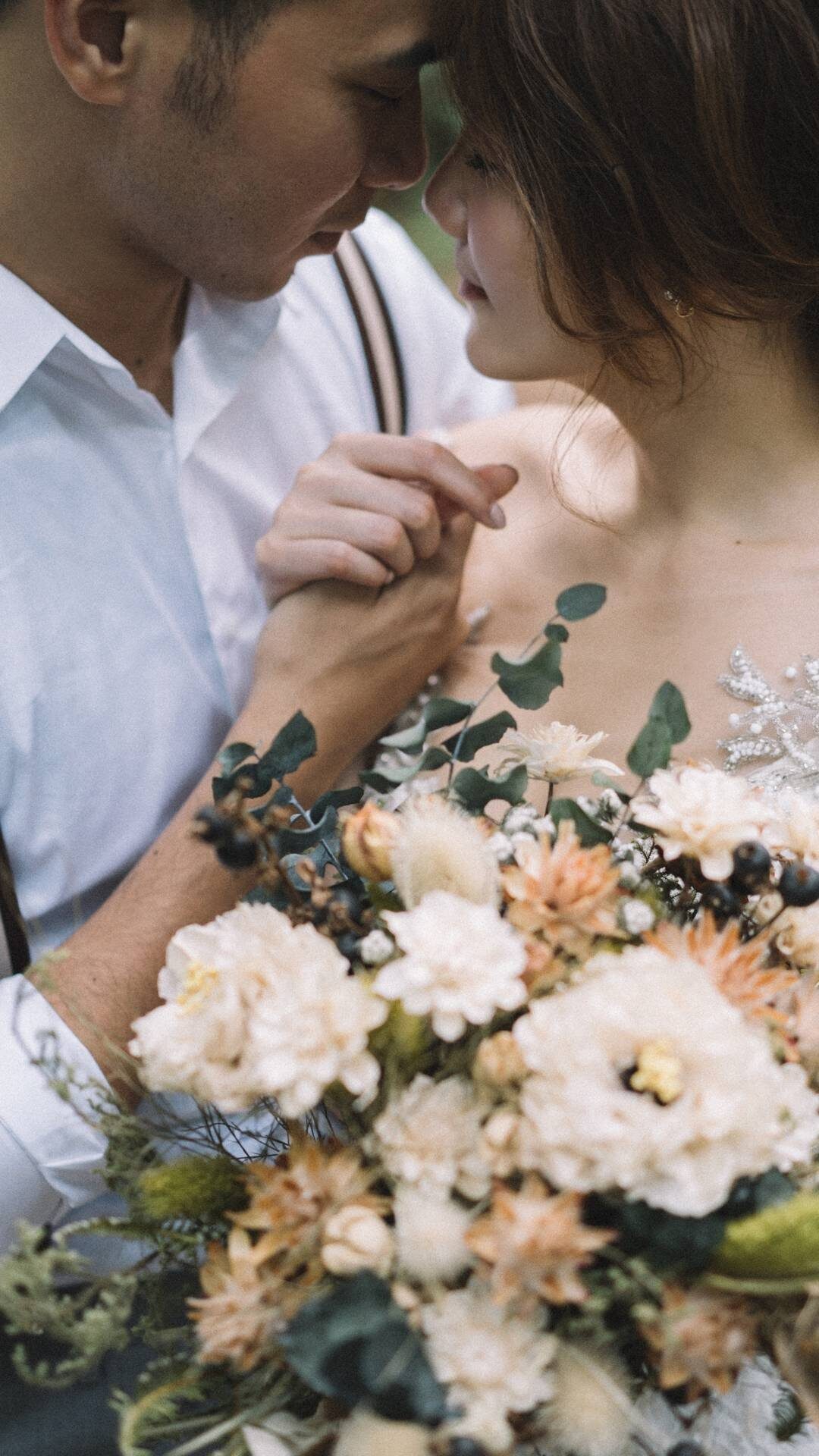 自助婚紗,婚攝,婚紗,陽明山,prewedding