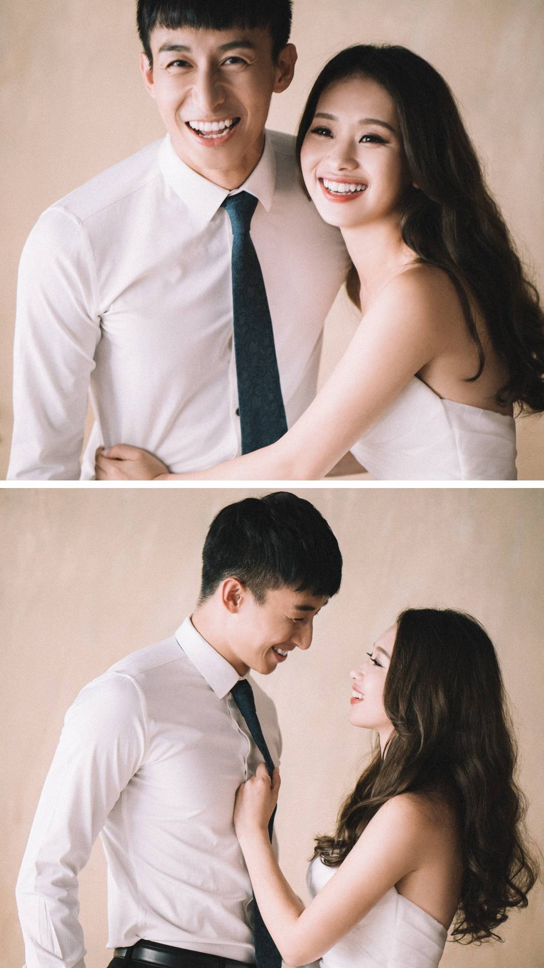 自助婚紗,婚紗,高美濕地,Karen Liu Makeup