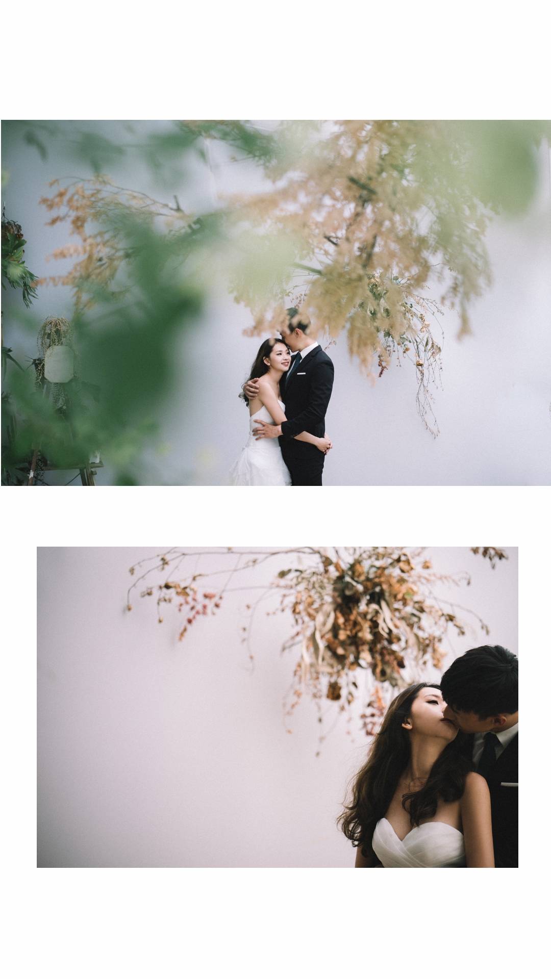 自助婚紗,婚紗,高美濕地,Karen Liu Makeup
