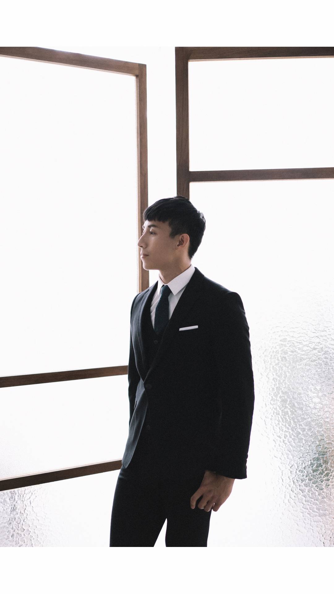 自助婚紗,婚紗,高美濕地,Karen Liu Makeup