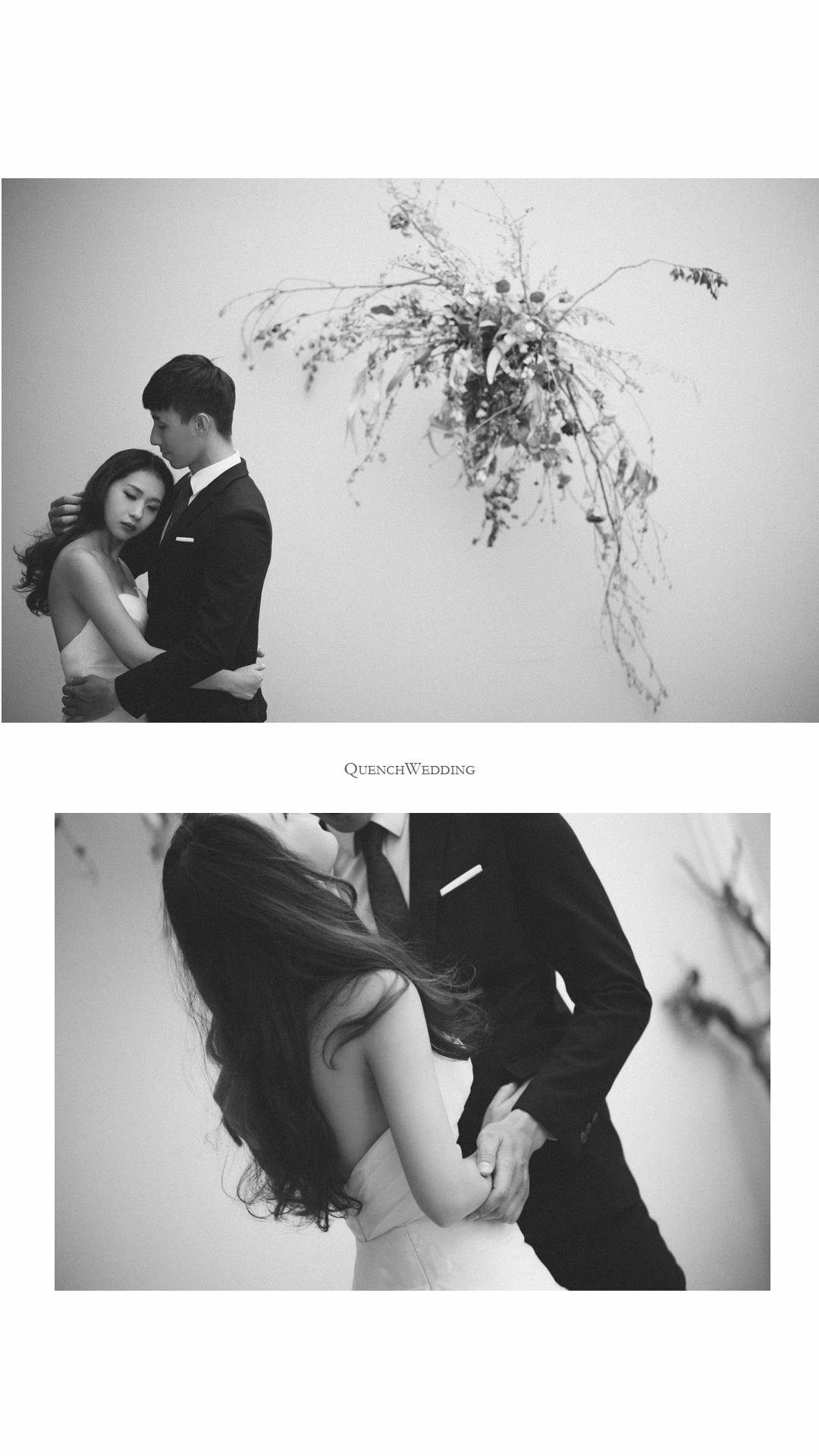 自助婚紗,婚紗,高美濕地,Karen Liu Makeup