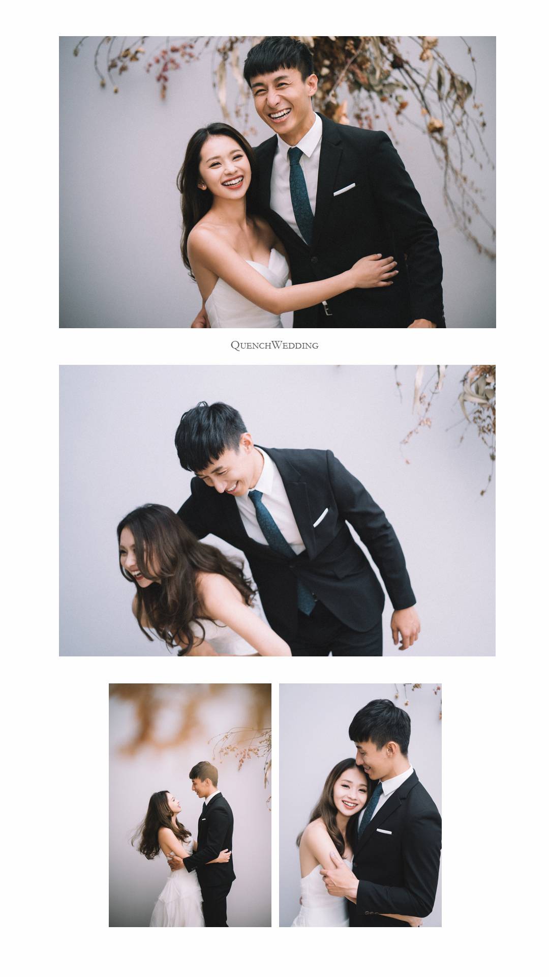 自助婚紗,婚紗,高美濕地,Karen Liu Makeup