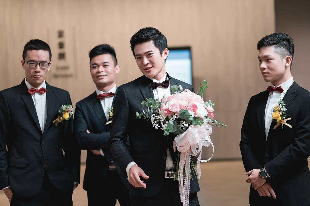 婚攝,宜蘭礁溪寒沐酒店,白兔專業婚禮錄影 BeTwo Studio,瑋翎 彩妝造型 新娘袐書,Yours Bridal Dress