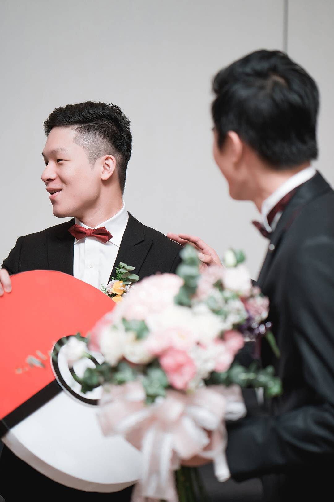 婚攝,宜蘭礁溪寒沐酒店,白兔專業婚禮錄影 BeTwo Studio,瑋翎 彩妝造型 新娘袐書,Yours Bridal Dress