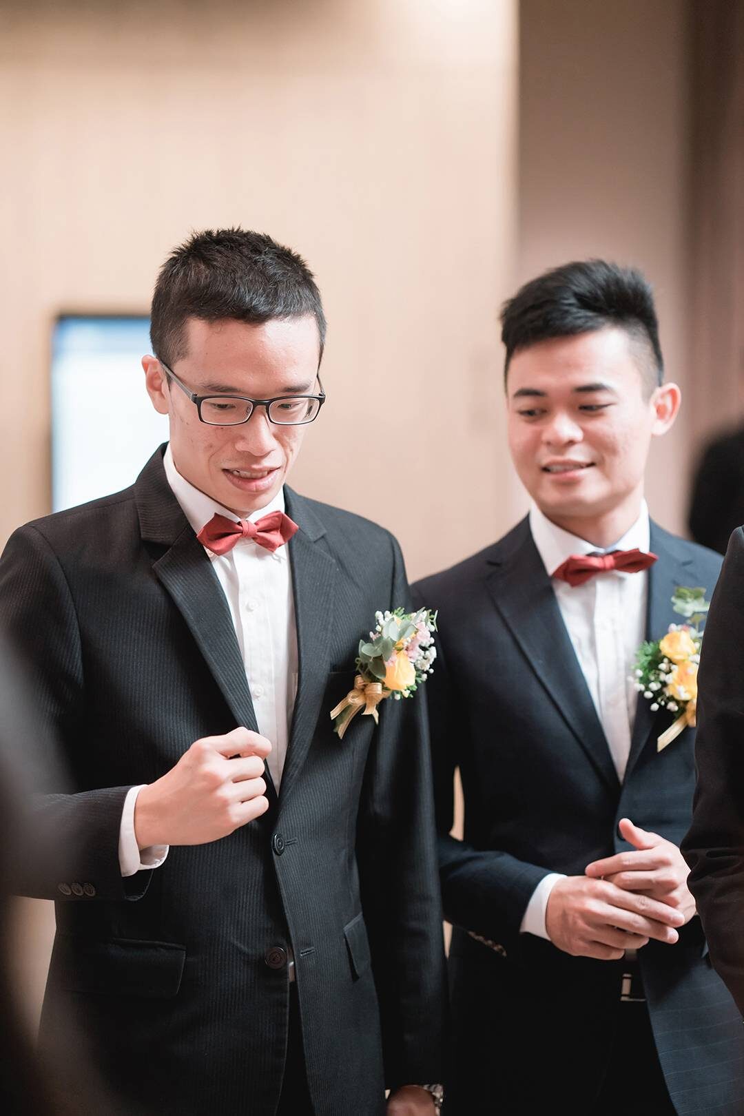 婚攝,宜蘭礁溪寒沐酒店,白兔專業婚禮錄影 BeTwo Studio,瑋翎 彩妝造型 新娘袐書,Yours Bridal Dress