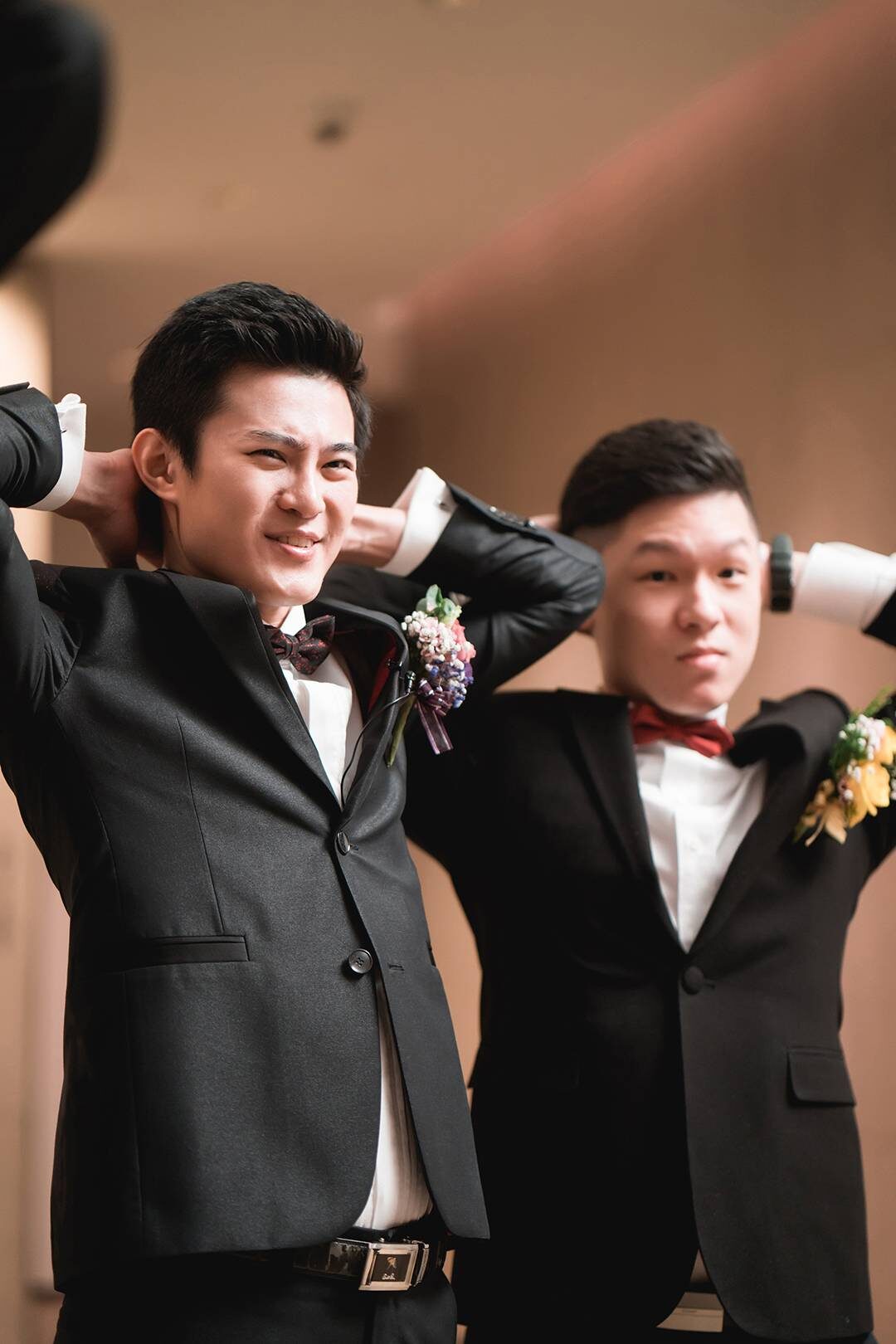 婚攝,宜蘭礁溪寒沐酒店,白兔專業婚禮錄影 BeTwo Studio,瑋翎 彩妝造型 新娘袐書,Yours Bridal Dress