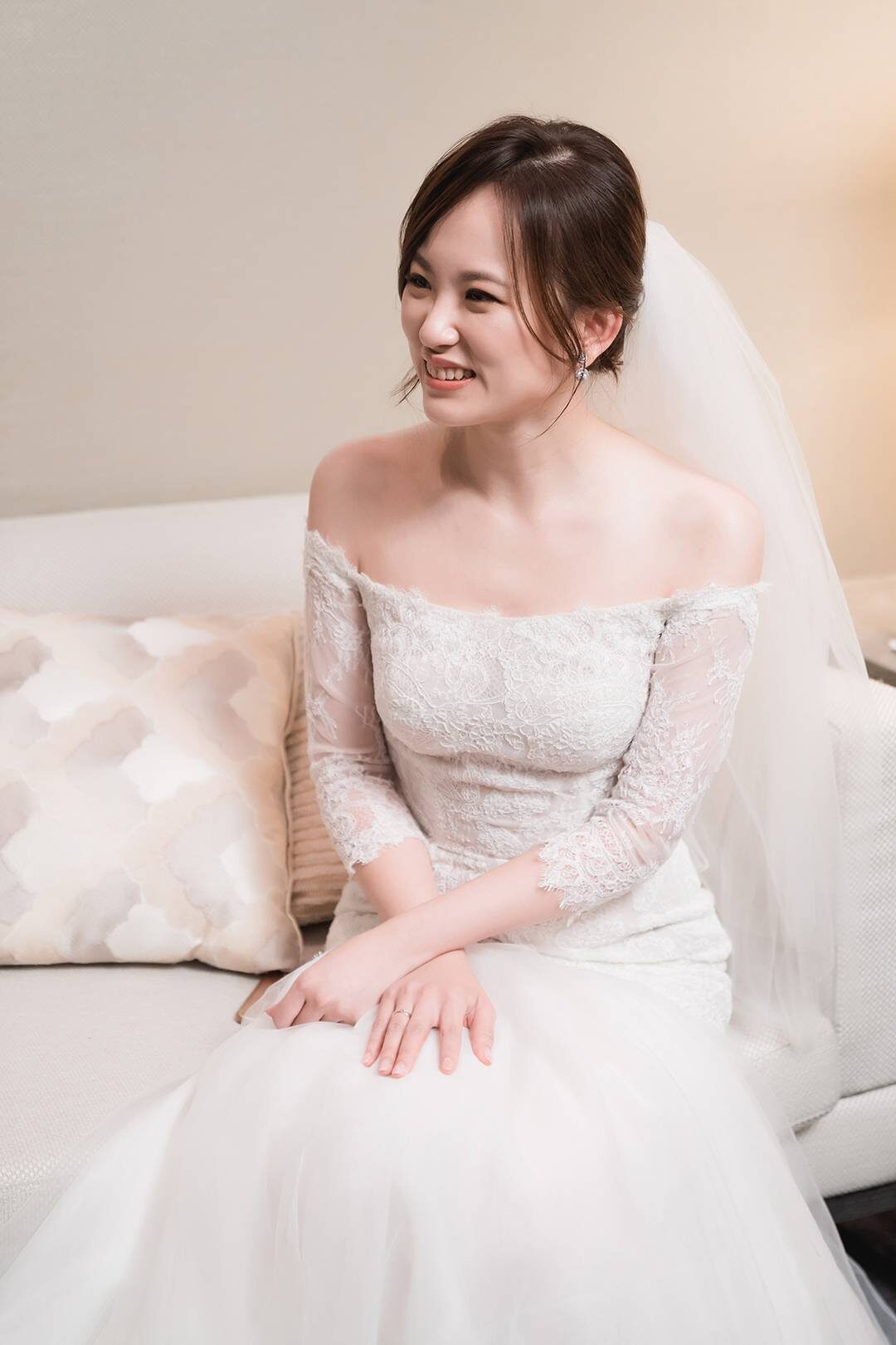 婚攝,宜蘭礁溪寒沐酒店,白兔專業婚禮錄影 BeTwo Studio,瑋翎 彩妝造型 新娘袐書,Yours Bridal Dress