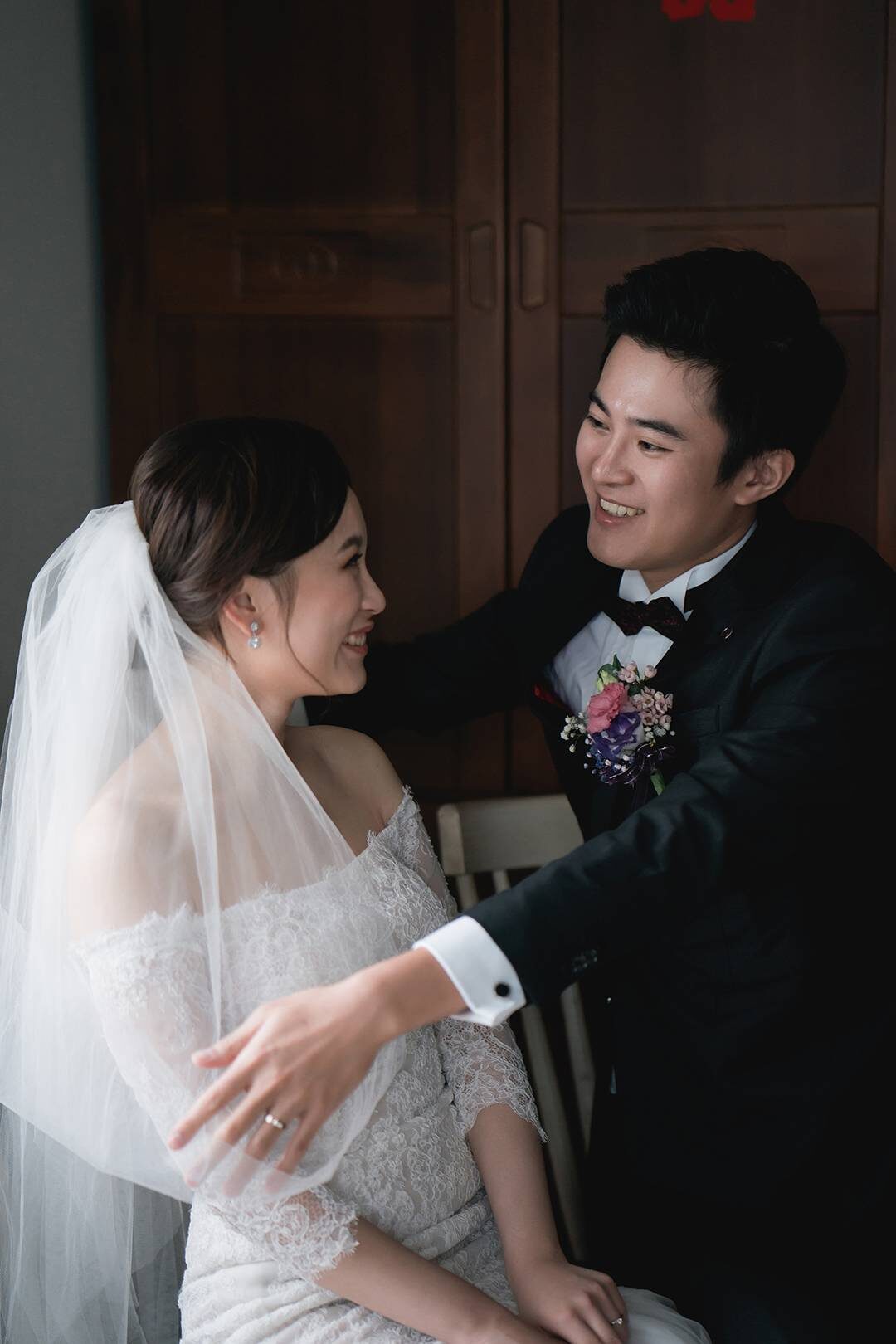 婚攝,宜蘭礁溪寒沐酒店,白兔專業婚禮錄影 BeTwo Studio,瑋翎 彩妝造型 新娘袐書,Yours Bridal Dress