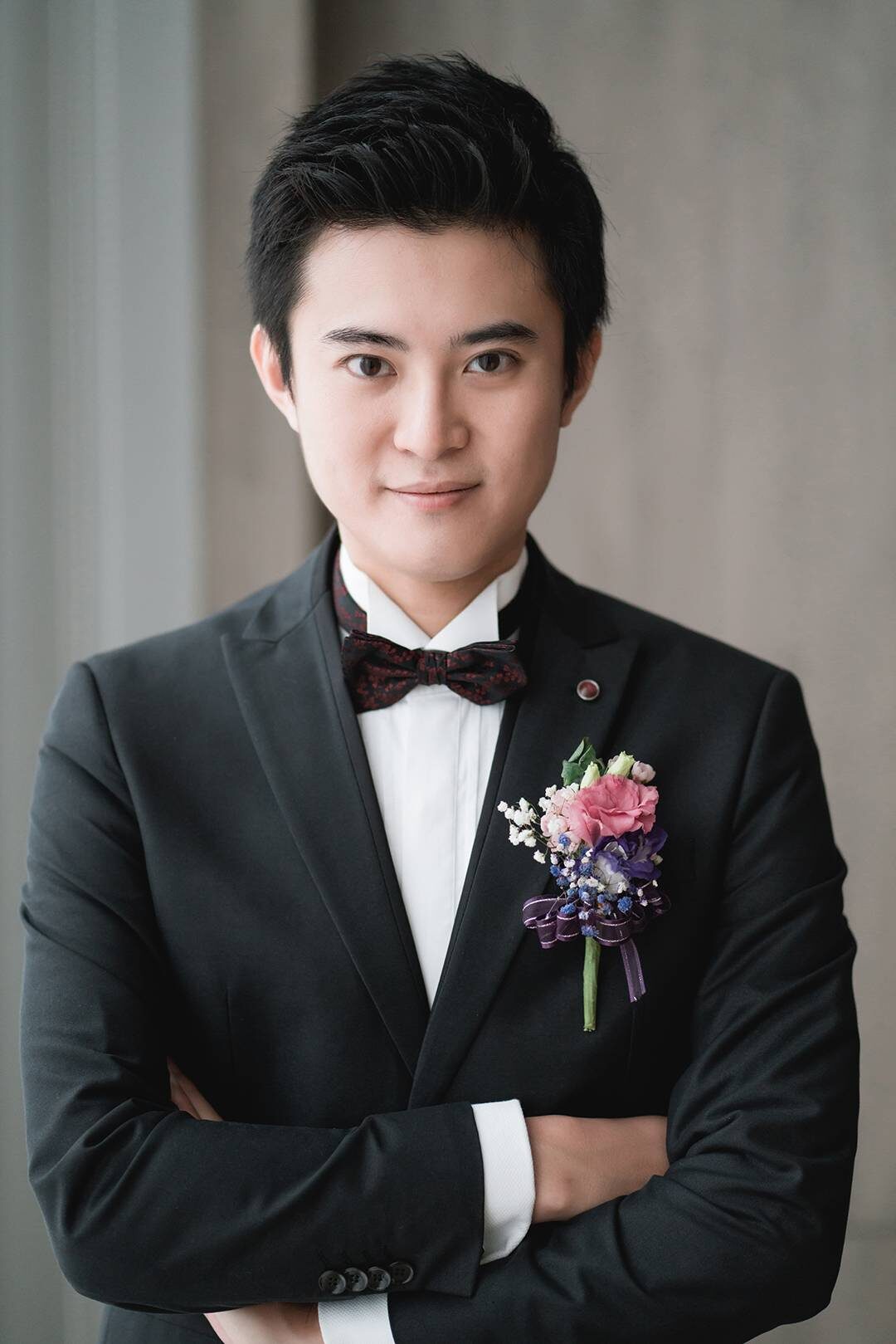 婚攝,宜蘭礁溪寒沐酒店,白兔專業婚禮錄影 BeTwo Studio,瑋翎 彩妝造型 新娘袐書,Yours Bridal Dress