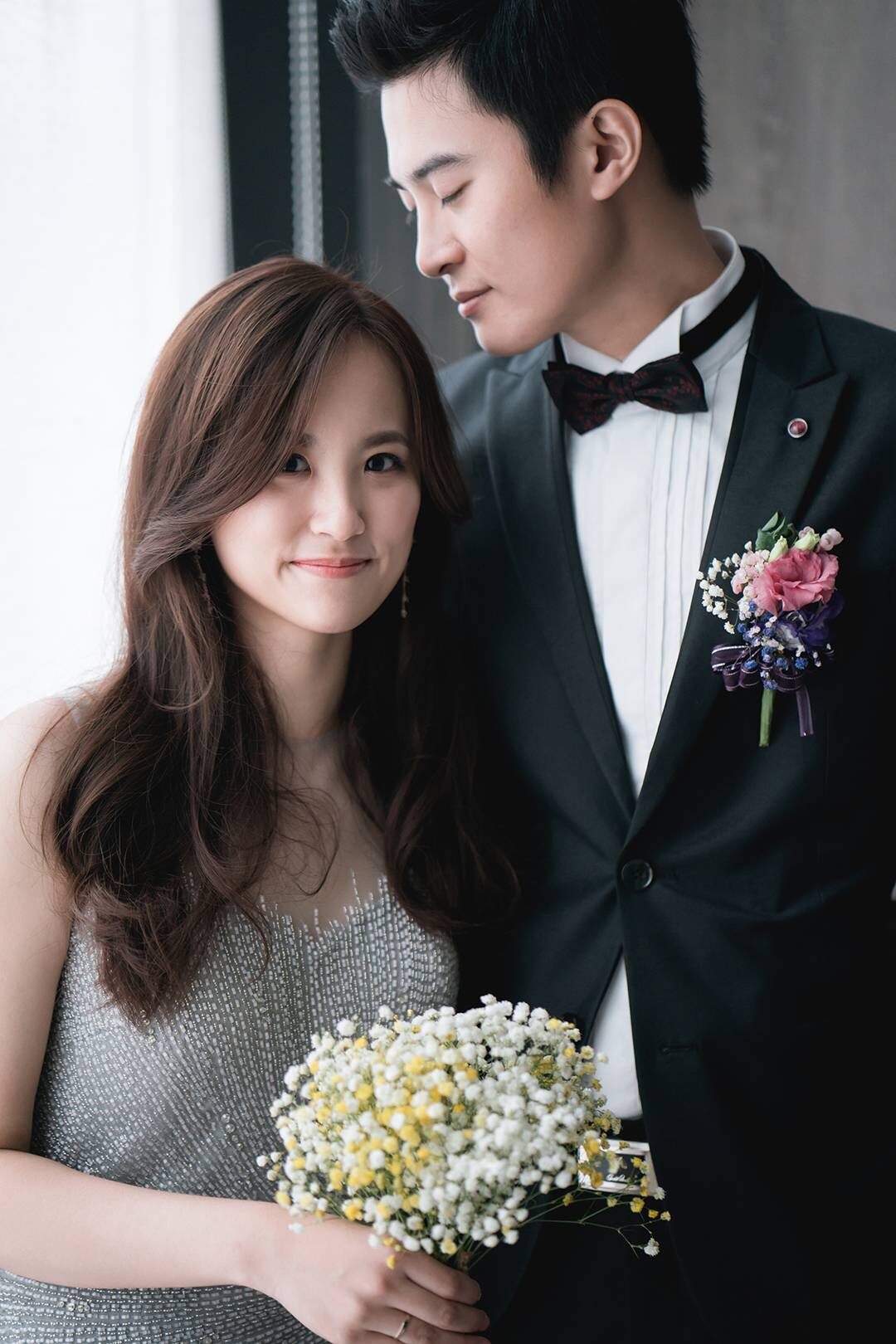 婚攝,宜蘭礁溪寒沐酒店,白兔專業婚禮錄影 BeTwo Studio,瑋翎 彩妝造型 新娘袐書,Yours Bridal Dress