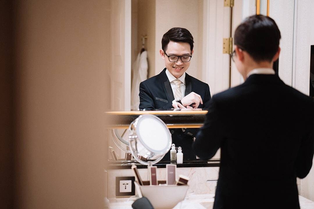 alt="婚禮攝影