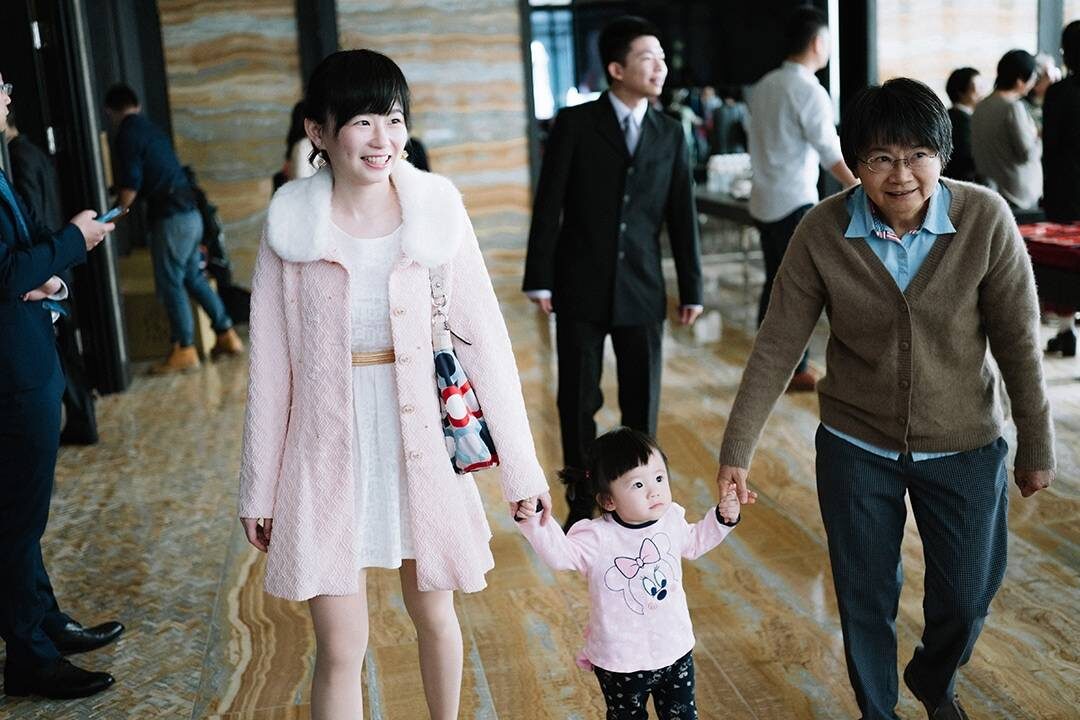 alt="婚禮攝影