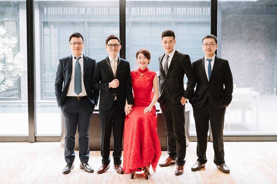 alt="婚禮攝影