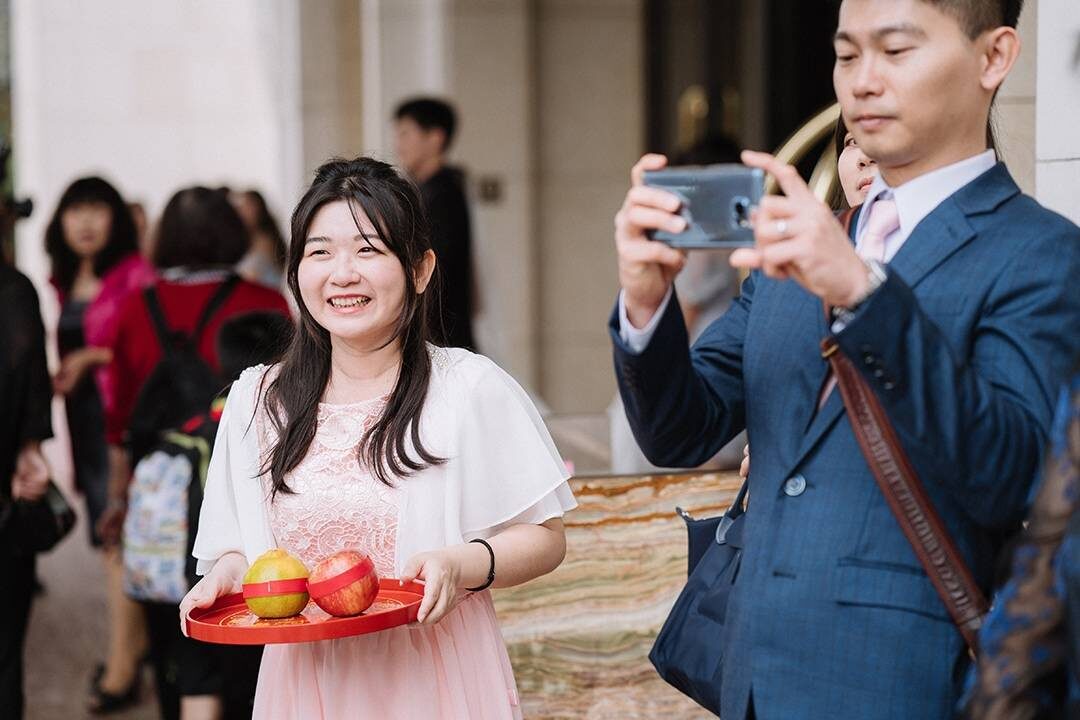 alt="婚禮攝影