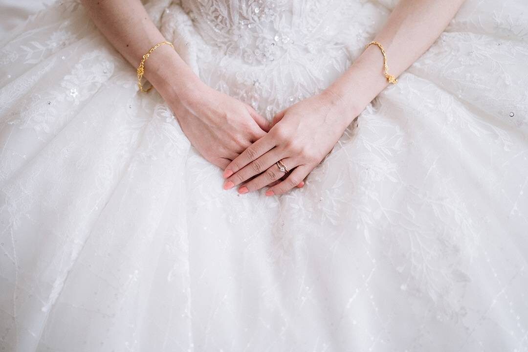 婚攝 | LiRen&Nicole @ 台中林酒店 婚攝拍攝紀錄