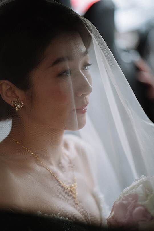 婚攝 | LiRen&Nicole @ 台中林酒店 婚攝拍攝紀錄