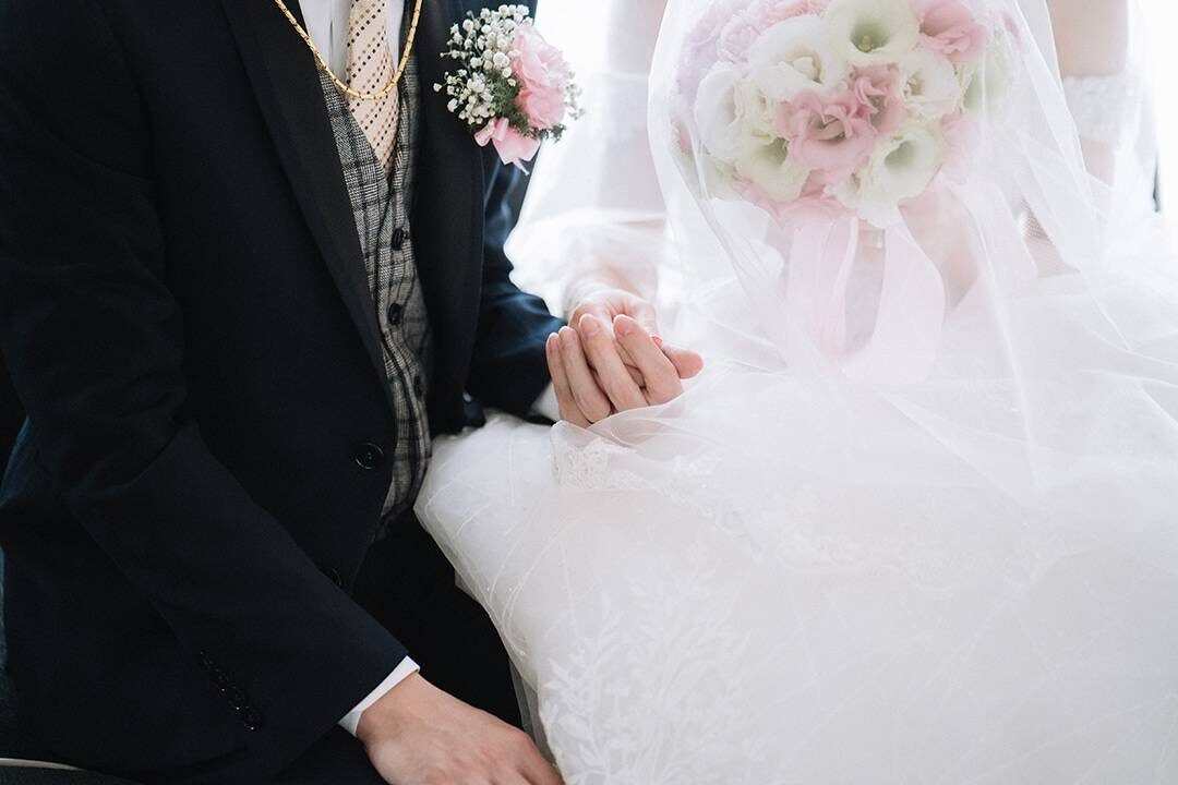 婚攝 | LiRen&Nicole @ 台中林酒店 婚攝拍攝紀錄