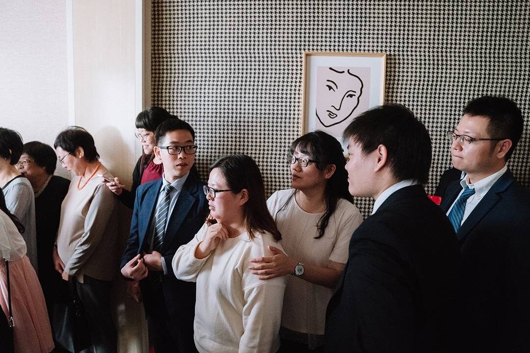 alt="婚禮攝影