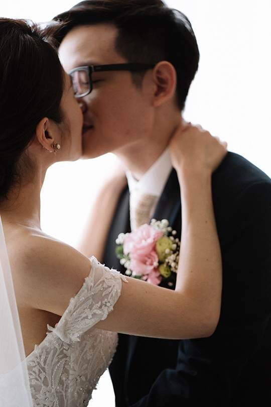 婚攝 | LiRen&Nicole @ 台中林酒店 婚攝拍攝紀錄
