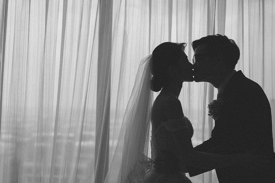 婚攝 | LiRen&Nicole @ 台中林酒店 婚攝拍攝紀錄