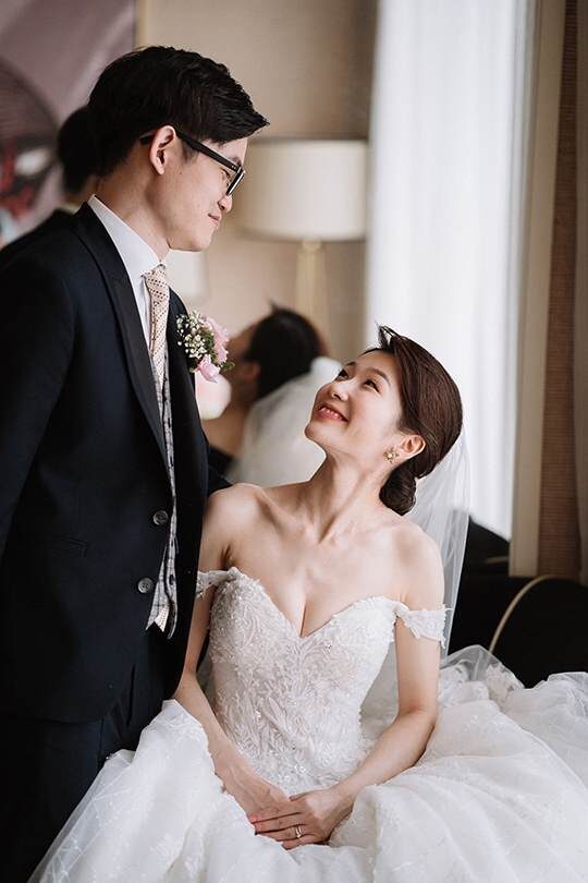 alt="婚禮攝影