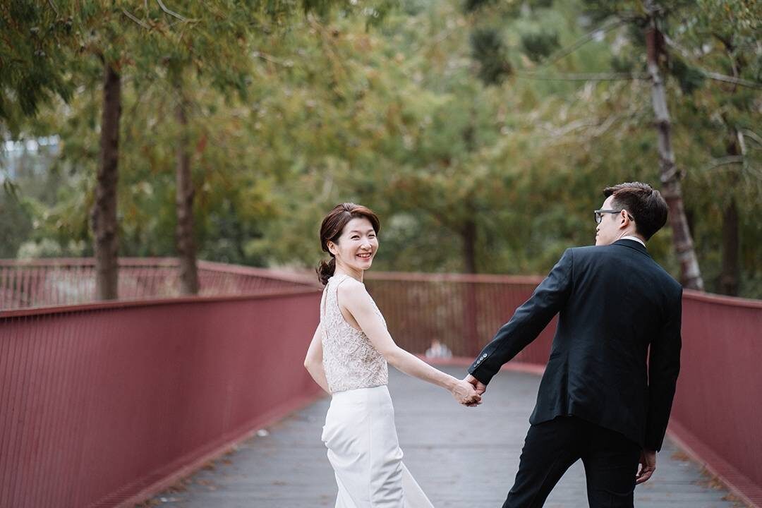 婚攝 | LiRen&Nicole @ 台中林酒店 婚攝拍攝紀錄