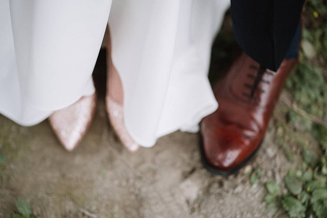 婚攝 | LiRen&Nicole @ 台中林酒店 婚攝拍攝紀錄