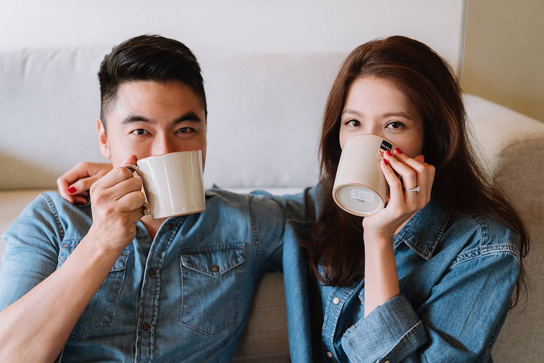 自助婚紗,婚攝,棚拍,生活感婚紗