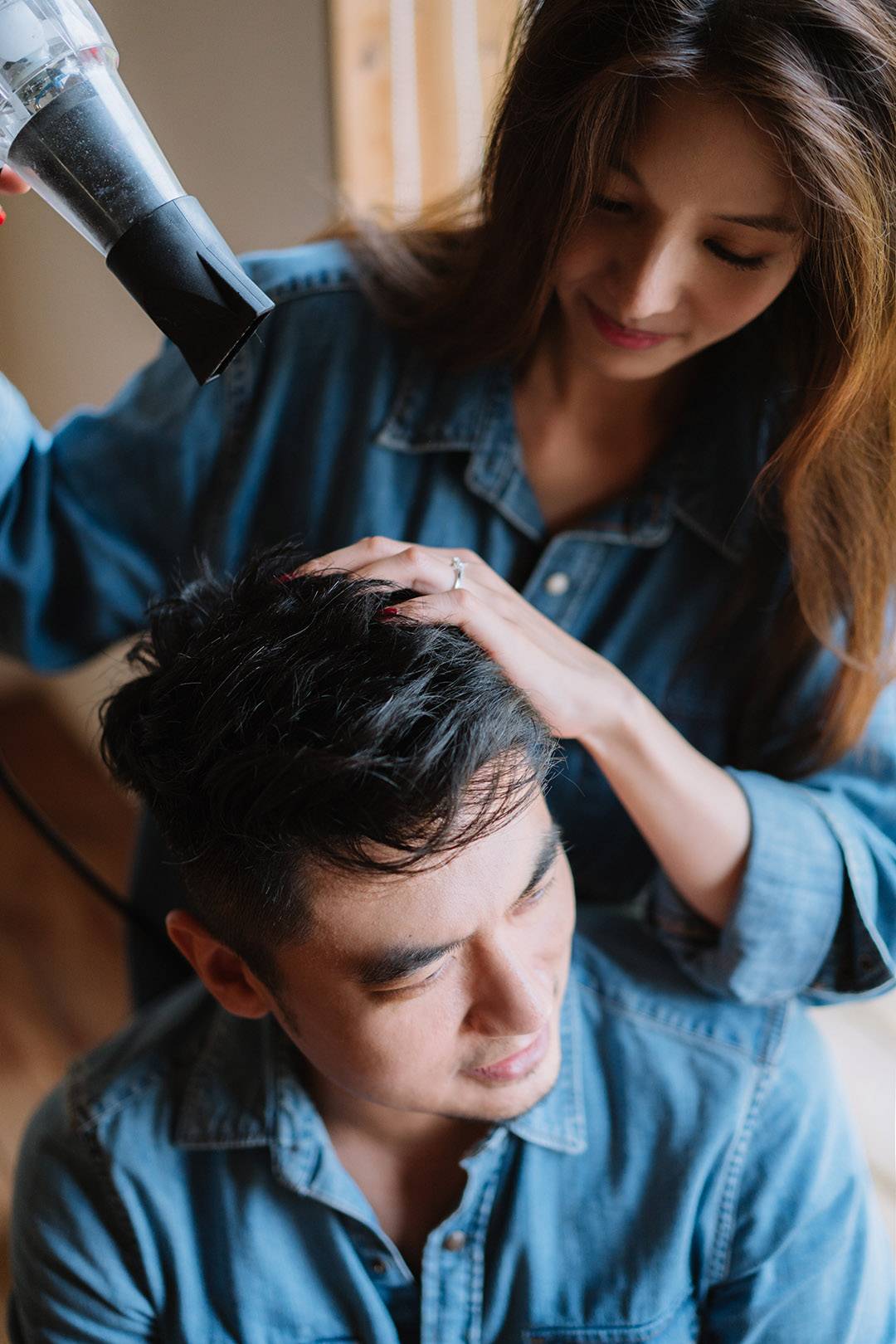 自助婚紗,婚攝,棚拍,生活感婚紗