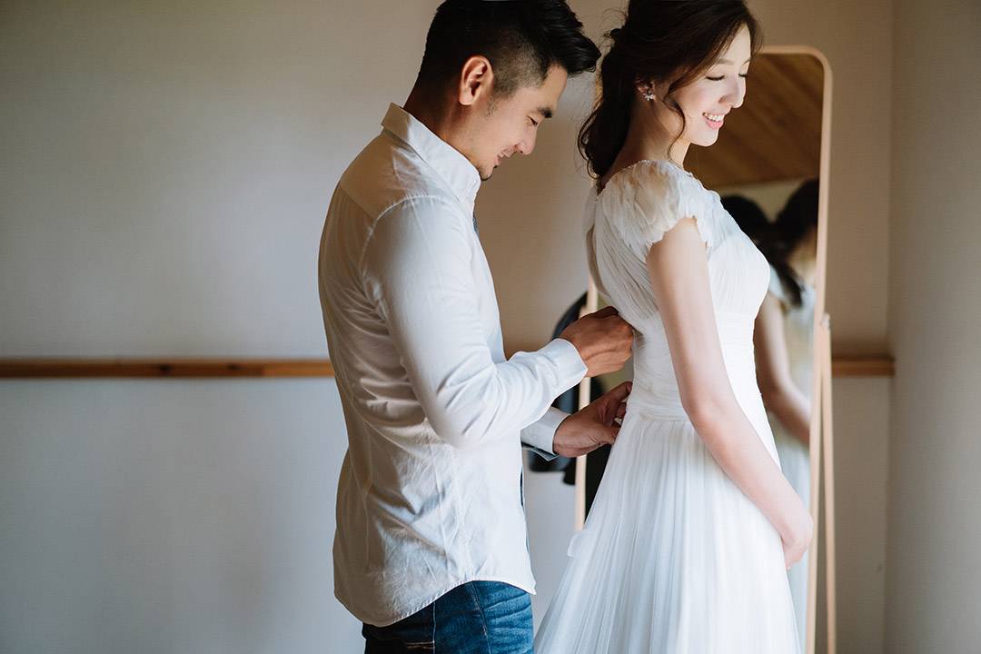 自助婚紗,婚攝,棚拍,生活感婚紗