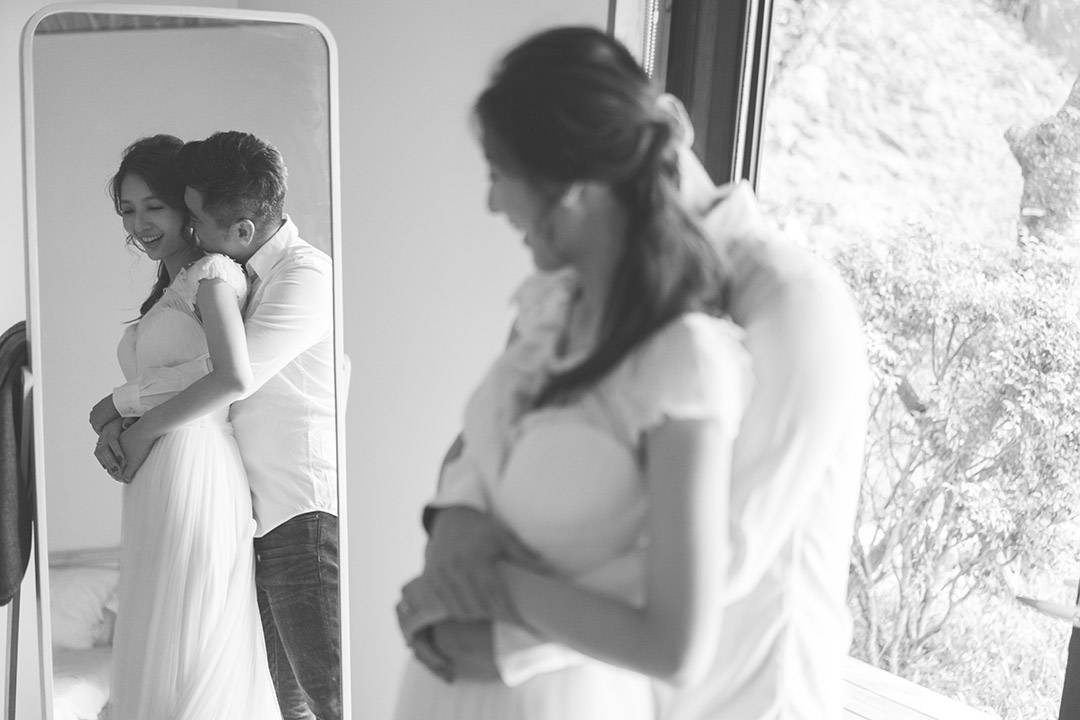 自助婚紗,婚攝,棚拍,生活感婚紗