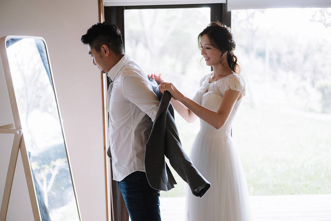 自助婚紗,婚攝,棚拍,生活感婚紗
