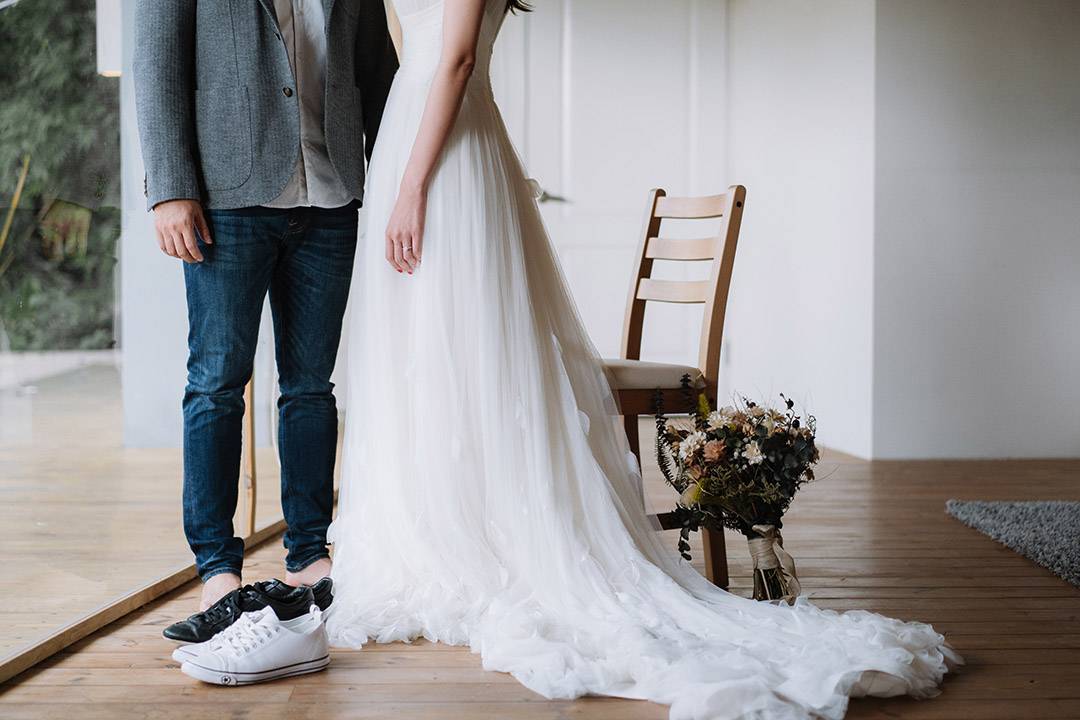 自助婚紗,婚攝,棚拍,生活感婚紗