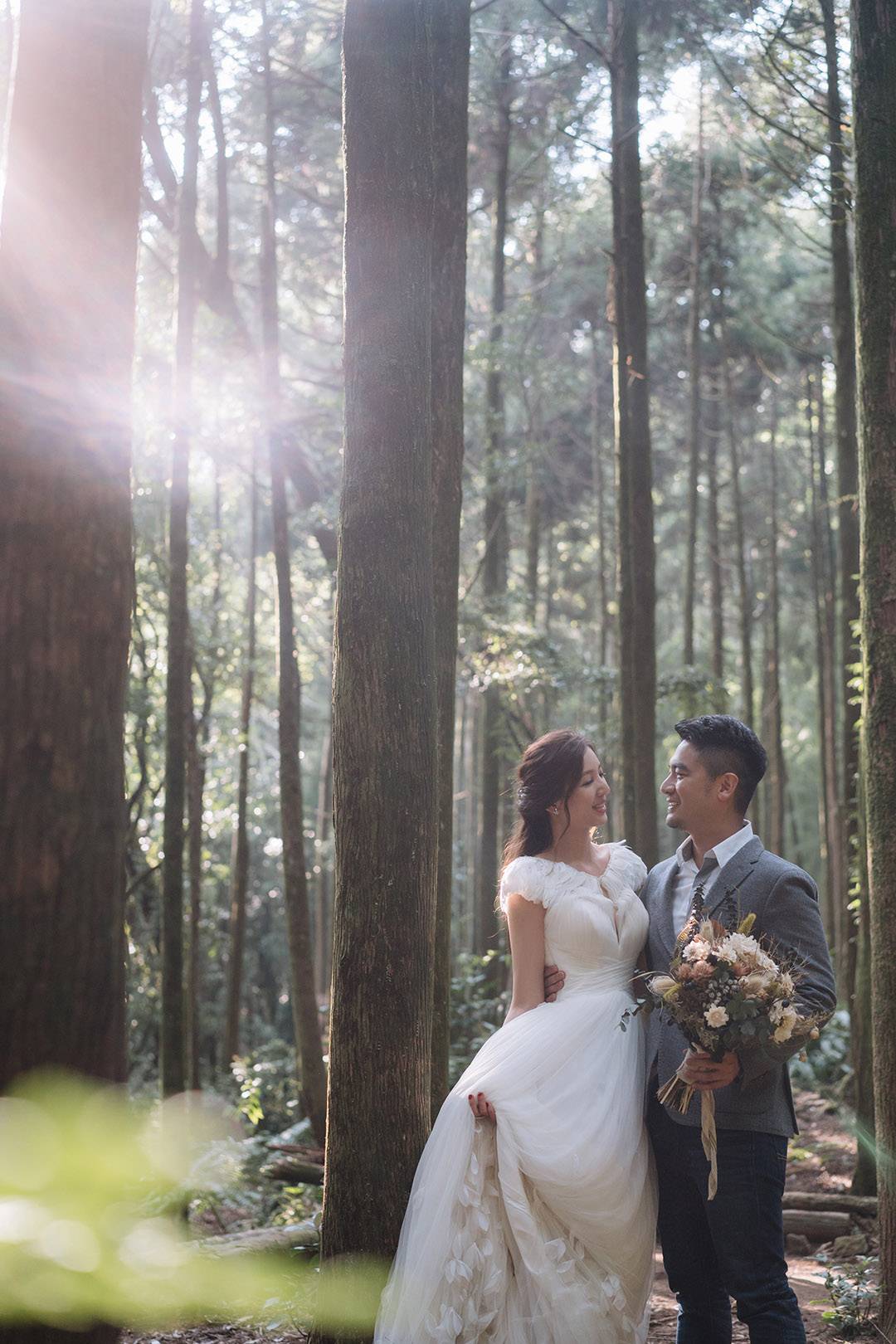 自助婚紗,婚攝,棚拍,生活感婚紗
