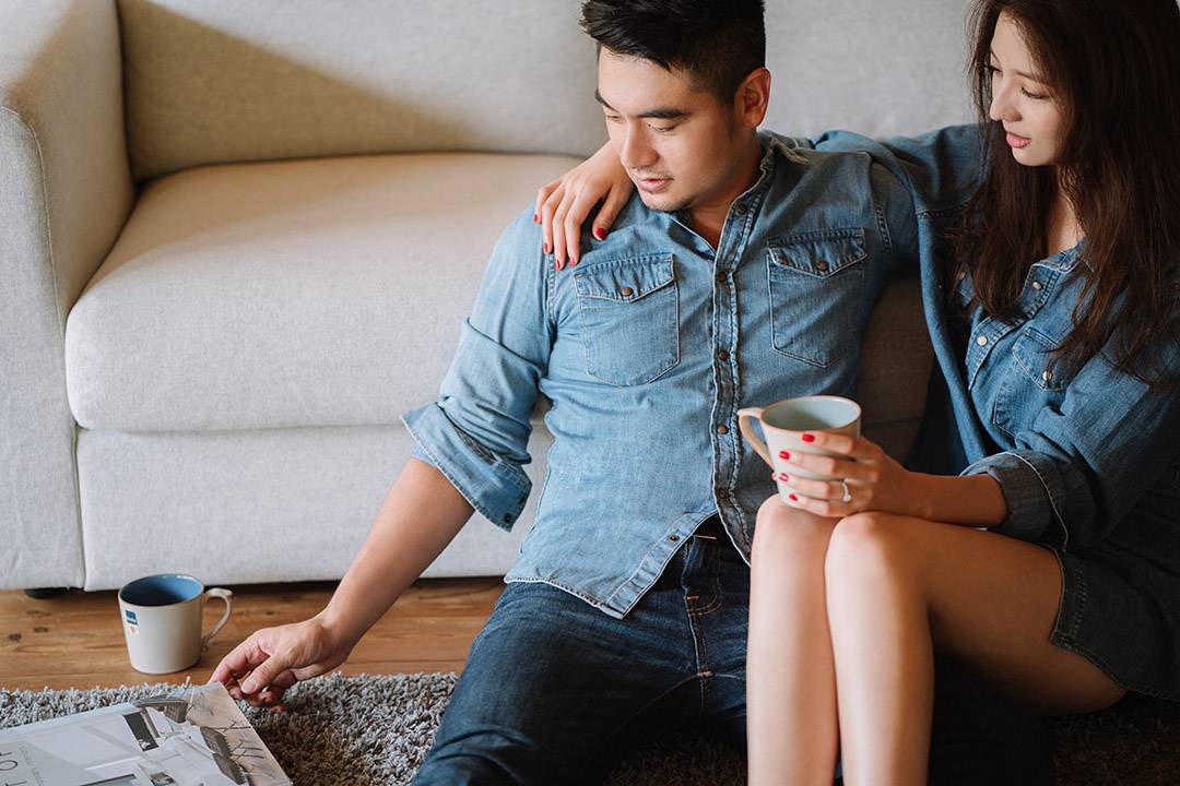 自助婚紗,婚攝,棚拍,生活感婚紗