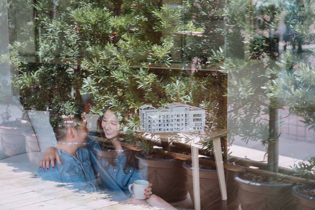 自助婚紗,婚攝,棚拍,生活感婚紗