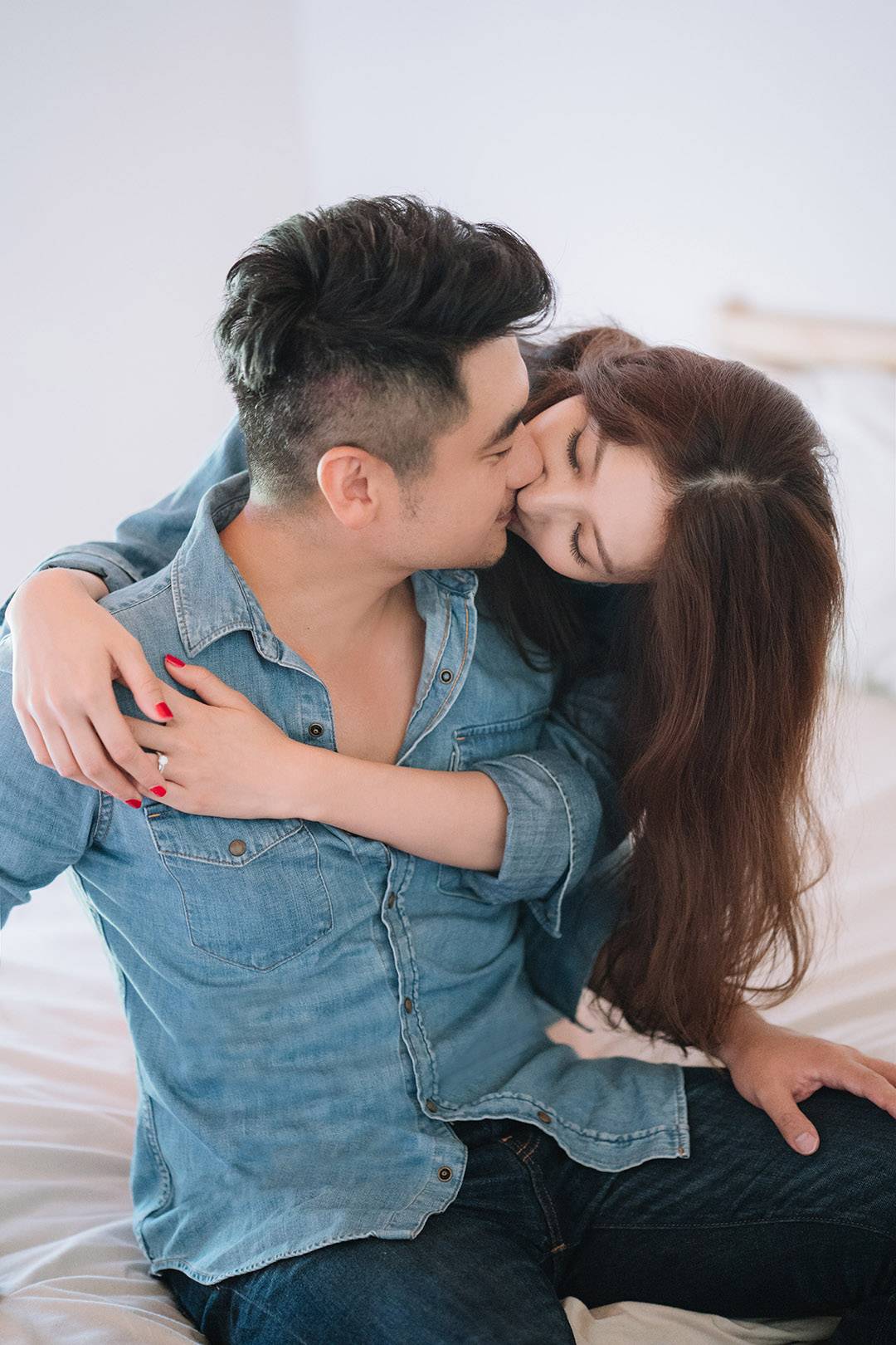自助婚紗,婚攝,棚拍,生活感婚紗